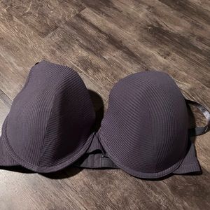 Danskin ribbed bra 38DD